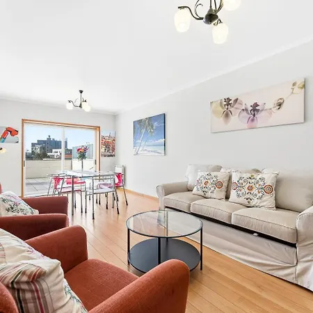 Guestready - Charming Retreat With Terrace Διαμέρισμα
