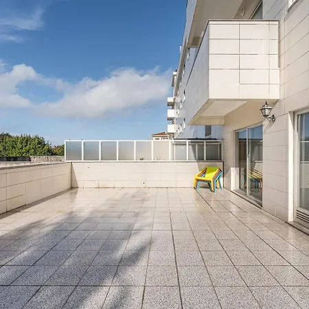 Guestready - Charming Retreat With Terrace Διαμέρισμα