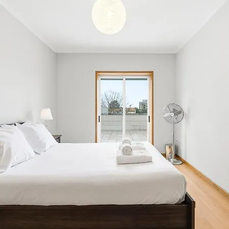 Guestready - Charming Retreat With Terrace Διαμέρισμα Πόρτο