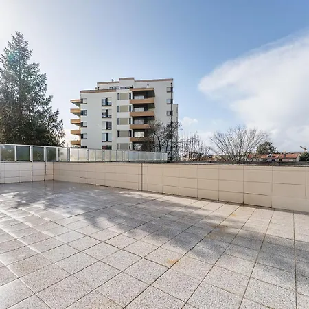 Guestready - Charming Retreat With Terrace