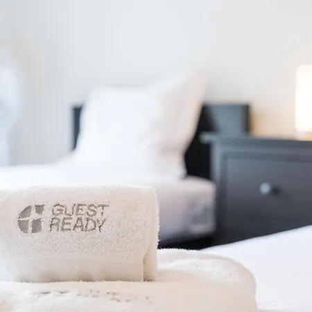 Guestready - Charming Retreat With Terrace Διαμέρισμα *