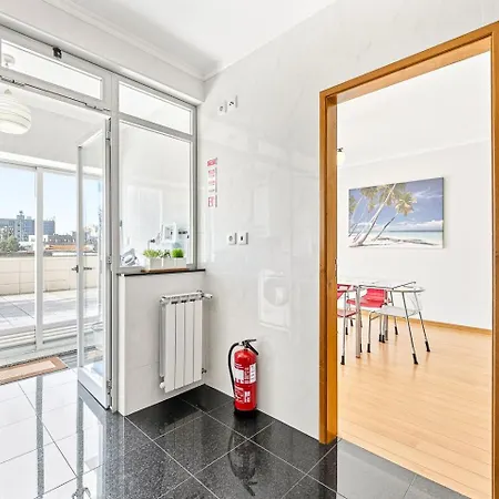 Guestready - Charming Retreat With Terrace Διαμέρισμα