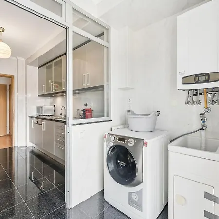 Διαμέρισμα Guestready - Charming Retreat With Terrace Πόρτο