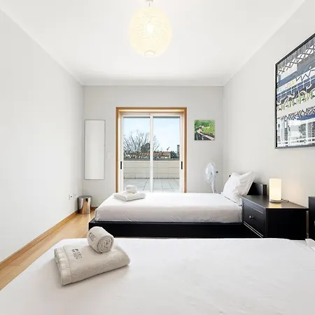 Guestready - Charming Retreat With Terrace Διαμέρισμα