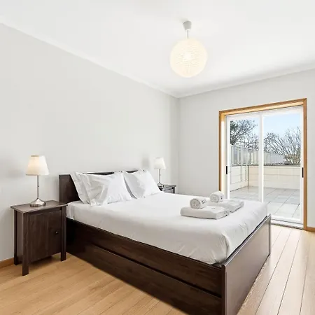 Guestready - Charming Retreat With Terrace * Πόρτο